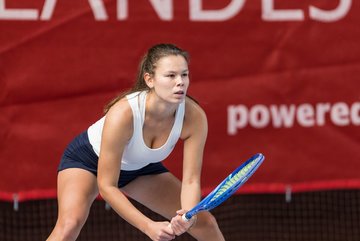 Nicole Rivkin 17 - TNB Landesmeisterschaft